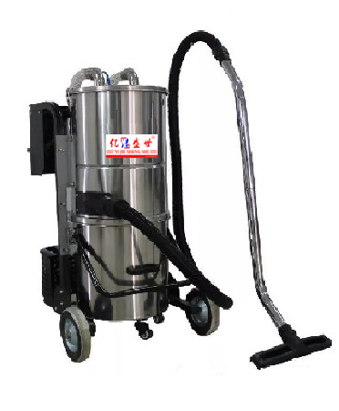 氣動防爆工業吸塵器YJQX70B系列